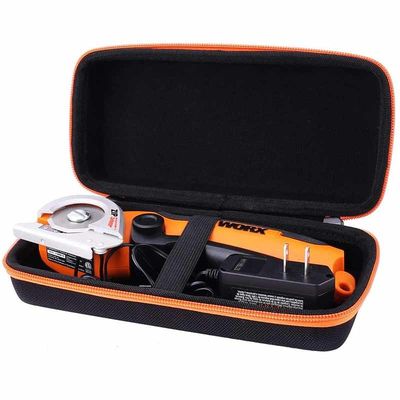 EVA Carrying Tool Case Embroidery impermeabile Logo For Zipsnip Cutter