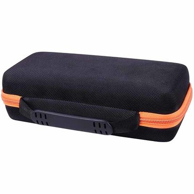EVA Carrying Tool Case Embroidery impermeabile Logo For Zipsnip Cutter