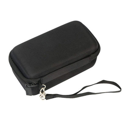 Spuma il logo dell'etichetta del tessuto dell'inserzione 5mm EVA Tool Case Sphero Dustproof