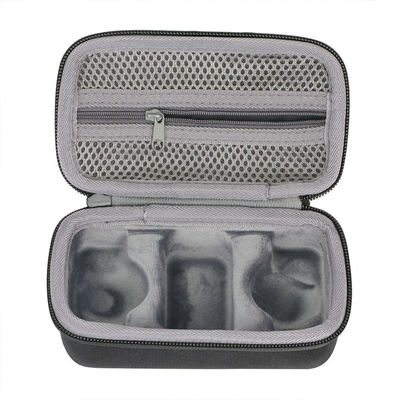 Spuma il logo dell'etichetta del tessuto dell'inserzione 5mm EVA Tool Case Sphero Dustproof