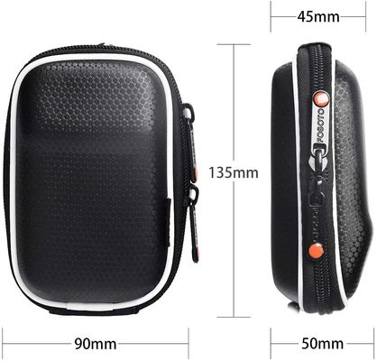 EVA Polaroid Snap Case Hot anti shock che timbra Logo Pantone Colors