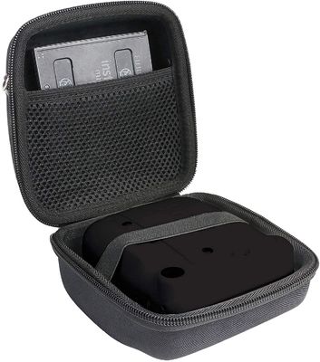 Matrice per serigrafia regolabile Logo EVA Camera Case For Fujifilm Instax mini 11