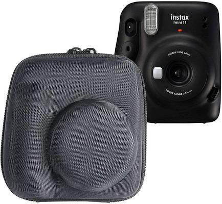 Matrice per serigrafia regolabile Logo EVA Camera Case For Fujifilm Instax mini 11