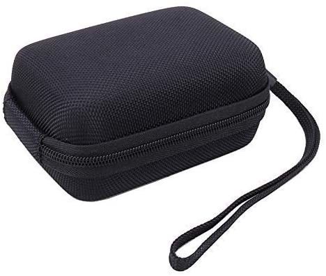 Eco EVA Camera Case Hot Stamping amichevole Logo Magnet Enclosure
