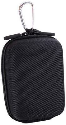 Eco EVA Camera Case Hot Stamping amichevole Logo Magnet Enclosure