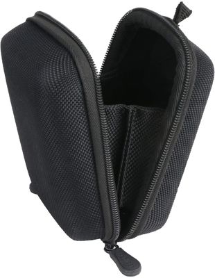 Eco EVA Camera Case Hot Stamping amichevole Logo Magnet Enclosure