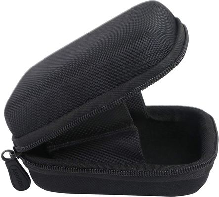 Eco EVA Camera Case Hot Stamping amichevole Logo Magnet Enclosure