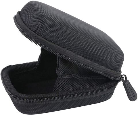 Eco EVA Camera Case Hot Stamping amichevole Logo Magnet Enclosure