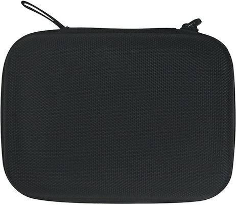 Il CE di gomma di logo del piatto di EVA Go Pro Hard Case dell'elastam impermeabile ha approvato