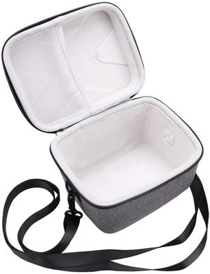 ODM che incide protezione di Logo GoPro EVA Camera Case Spandex Waterproof