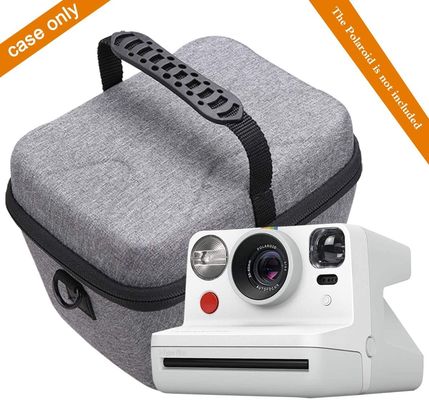 ODM che incide protezione di Logo GoPro EVA Camera Case Spandex Waterproof