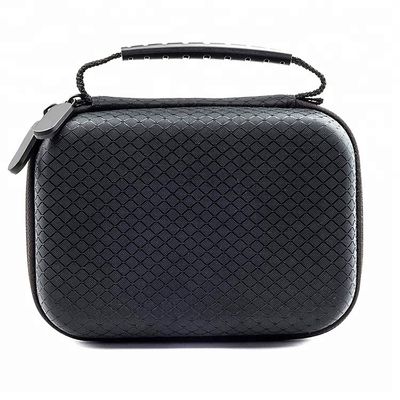 La pressione portatile rinforza la superficie di 5mm EVA Camera Case Diamond Plaid