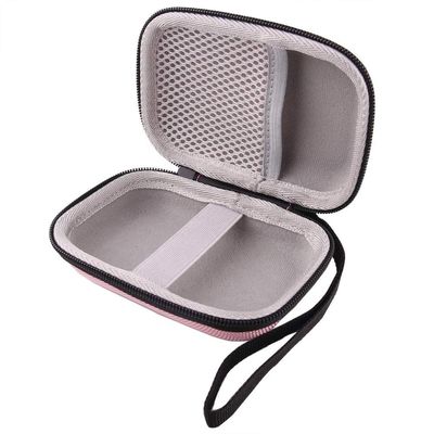 chiusura lampo EVA Camera Case di 5mm