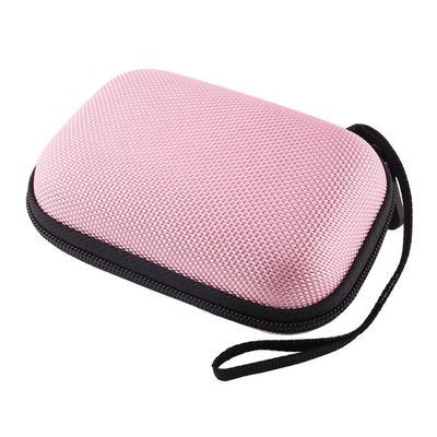 chiusura lampo EVA Camera Case di 5mm