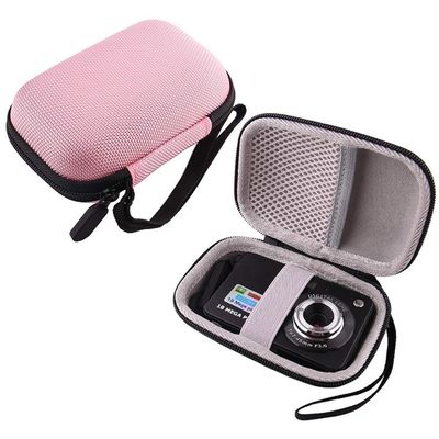 chiusura lampo EVA Camera Case di 5mm