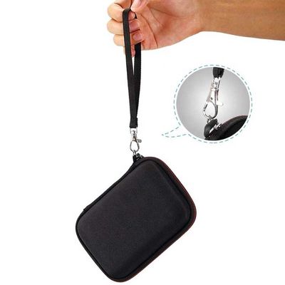EVA Camera Case impressa antiurto