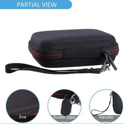 EVA Camera Case impressa antiurto
