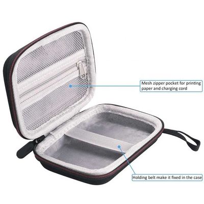 EVA Camera Case impressa antiurto