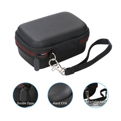 4.6in EVA Camera Case nera