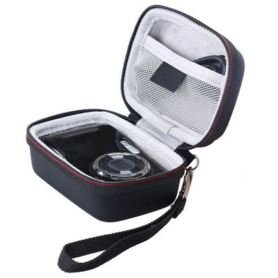 4.6in EVA Camera Case nera