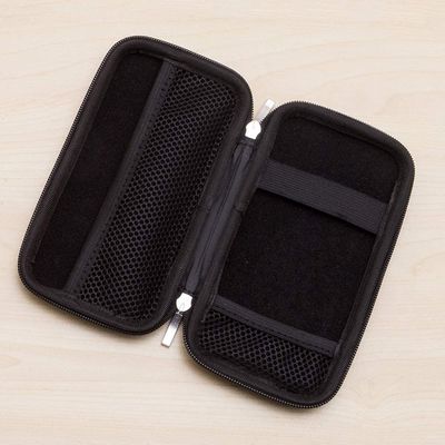 1680D poliestere antiurto EVA Hard Case Pencil Box per i ragazzi delle ragazze