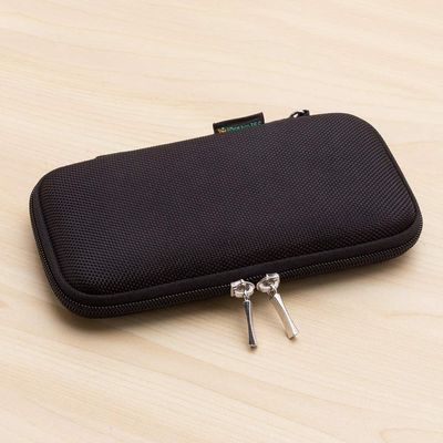 1680D poliestere antiurto EVA Hard Case Pencil Box per i ragazzi delle ragazze