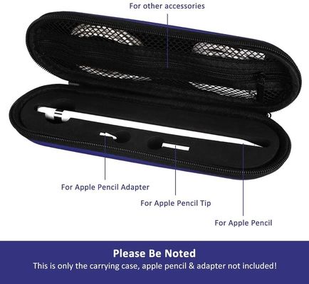 Ragazza protettiva antiurto di 70degree EVA Pencil Case For Teenage