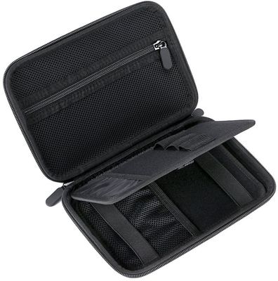 3D compatibile che stampa il poliestere di EVA Pencil Case Waterproof 300D