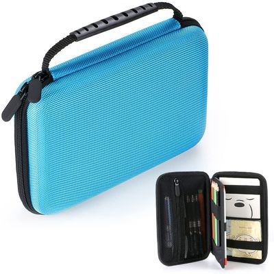 3D compatibile che stampa il poliestere di EVA Pencil Case Waterproof 300D