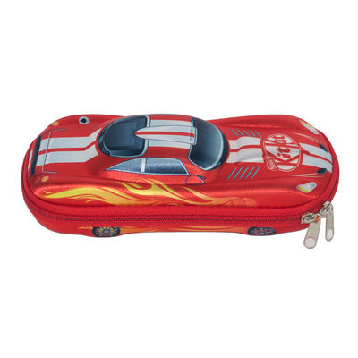 3D unità di elaborazione EVA Pencil Case di superficie