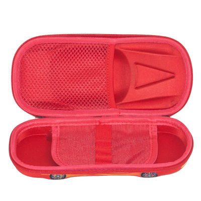 3D unità di elaborazione EVA Pencil Case di superficie