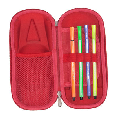 3D unità di elaborazione EVA Pencil Case di superficie