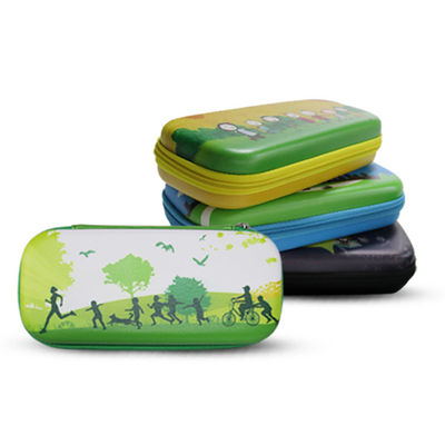 Colore EVA Pencil Case With Zipper di Pantone
