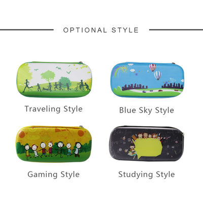 Colore EVA Pencil Case With Zipper di Pantone
