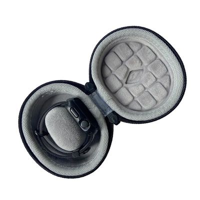 EVA Watch Case Nylon Surface modellata termoformata ROSH ha approvato