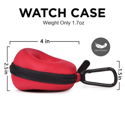 Colore EVA Watch Case impermeabile di Pantone