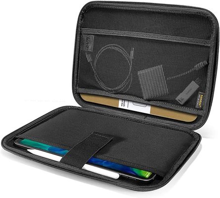 Guscio duro 15.4inch EVA Laptop Sleeve Environmental Friendly del ODM