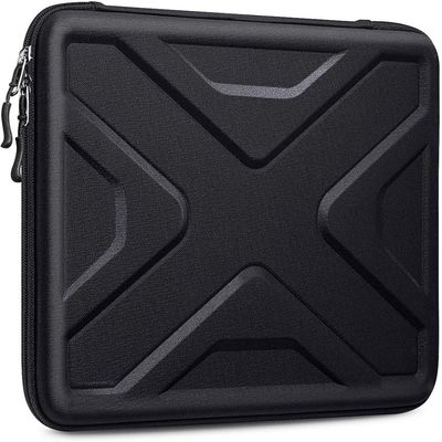 Cassa a manica dura per portatile da 13 pollici impermeabile a scosse protettivo per portatile Computer Cover Sacchetto per MacBook da 13,3&quot;
