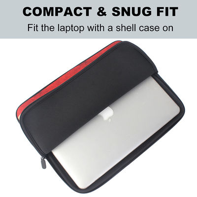 Sublimazione Logo EVA Laptop Sleeve