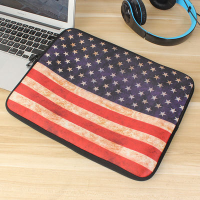 Sublimazione Logo EVA Laptop Sleeve