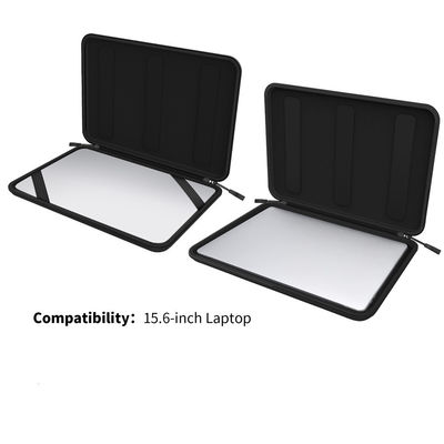 600D poliestere su ordinazione EVA Laptop Sleeve