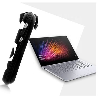 Valigia antiurto su misura di Macbook di spessore di EVA Laptop Sleeve 10mm