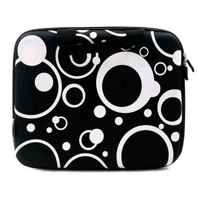 Valigia antiurto su misura di Macbook di spessore di EVA Laptop Sleeve 10mm