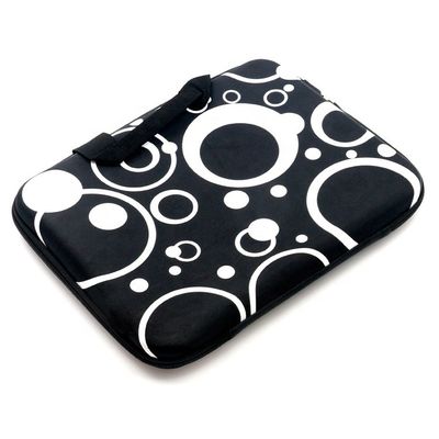 Valigia antiurto su misura di Macbook di spessore di EVA Laptop Sleeve 10mm