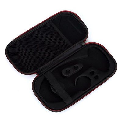 Superficie del nylon del corredo 1680D di EVA Medical Grade First Aid dello stetoscopio del ODM