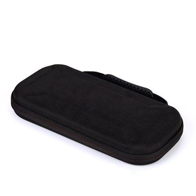Superficie del nylon del corredo 1680D di EVA Medical Grade First Aid dello stetoscopio del ODM