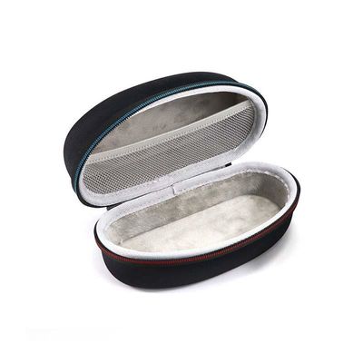 Organizzatore medico Box del pronto soccorso di EVA Ear Thermometer Case 600D Oxford