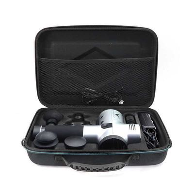 Sanità personale impermeabile di EVA Hypervolt Massage Gun Case