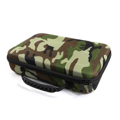 EVA Hypervolt Carrying Case con maniglia EVA Muscle Massage Gun Carrying Case shockproof dustproof