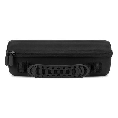 EVA Massage Gun Case Black antiurto colora il poliestere 1680D